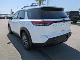 New 2025 Nissan Pathfinder SV image 5