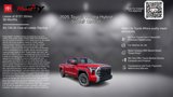 New 2025 Toyota Tundra Limited image 3