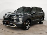 New 2025 Mitsubishi Outlander SEL image 3