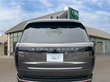 New 2025 Land Rover Range Rover SE image 4