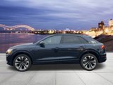 New 2025 Audi Q8 Premium Plus image 2
