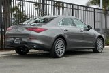 New 2026 Mercedes-Benz CLA 250 image 5