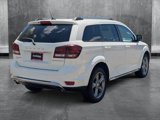 Used 2017 Dodge Journey Crossroad image 5