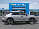 New 2026 Chevrolet Equinox RS w/ Convenience Package III image 5