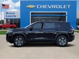 New 2026 Chevrolet Equinox LT w/ Safety and Technology Package image 2