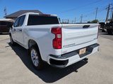 Used 2022 Chevrolet Silverado 1500 Custom image 5