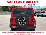 New 2025 Jeep Wrangler Unlimited Rubicon image 6