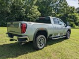 New 2025 GMC Sierra 2500 SLT w/ SLT Premium Package image 4