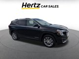 Used 2024 GMC Terrain SLT image 2