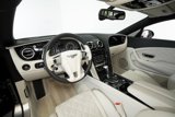 Used 2017 Bentley Continental GT Mulliner image 5