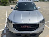 Used 2018 GMC Terrain SLE image 6