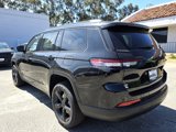 New 2025 Jeep Grand Cherokee L Limited w/ Black Appearance Package image 3
