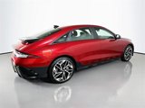 New 2025 Hyundai Ioniq 6 SEL image 6