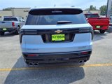New 2026 Chevrolet Traverse High Country image 3