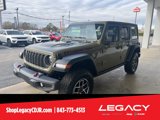 New 2025 Jeep Wrangler Unlimited Rubicon image 2