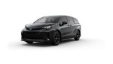 New 2025 Toyota Sienna XSE image 5