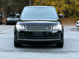 Used 2020 Land Rover Range Rover HSE image 3