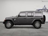 New 2025 Jeep Wrangler Sahara image 3