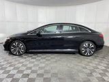 New 2025 Mercedes-Benz EQE 350+ 4MATIC Sedan image 4
