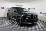 New 2025 Honda Pilot EX-L image 3