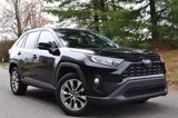Used 2021 Toyota RAV4 XLE Premium image 3