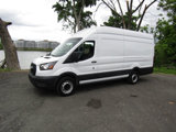 Used 2023 Ford Transit 250 148 High Roof Extended w/ Load Area Protection Package image 2
