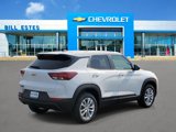 New 2026 Chevrolet TrailBlazer LS w/ LS Convenience Package image 3