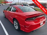 Used 2023 Dodge Charger GT w/ Cold Weather Package image 5