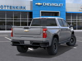 New 2025 Chevrolet Silverado 1500 ZR2 w/ Technology Package image 4