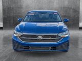 Used 2024 Volkswagen Jetta S image 2