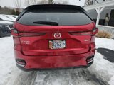 New 2025 MAZDA CX-70 3.3 Turbo w/ Premium Package image 4