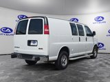Used 2023 GMC Savana 2500 w/ Driver Convenience Package image 4