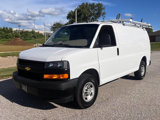 Used 2021 Chevrolet Express 2500 w/ Enhanced Convenience Package image 5