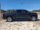 Used 2022 Chevrolet Silverado 1500 Custom image 3