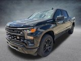 New 2026 Chevrolet Silverado 1500 Custom image 4