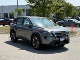 New 2026 Nissan Rogue SV image 3