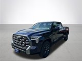 New 2025 Toyota Tundra Platinum image 2