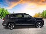 New 2025 Volkswagen Atlas SEL Premium R-Line image 3