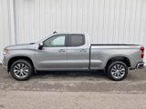 New 2025 Chevrolet Silverado 1500 LT image 4