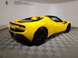 Certified 2024 Ferrari 296 GTS image 3