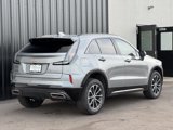 Used 2024 Cadillac XT4 Sport image 5
