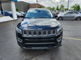 Used 2019 Jeep Compass Latitude w/ Popular Equipment Group image 5