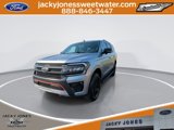 Certified 2024 Ford Expedition Timberline image 4