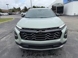 New 2026 Chevrolet Equinox LT w/ Convenience Package II image 2