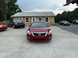 Used 2014 Nissan Altima 2.5 S image 2