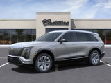 New 2026 Cadillac Vistiq Luxury w/ LPO, Floor Liner Package image 2