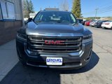 Used 2020 GMC Acadia AT4 w/ Trailering Package image 2