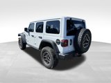 New 2025 Jeep Wrangler Unlimited Rubicon image 4