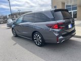 New 2025 Honda Odyssey Elite image 2