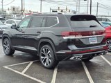 New 2025 Volkswagen Atlas SEL Premium R-Line image 4